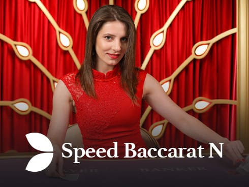 Speed Baccarat N thumbnail