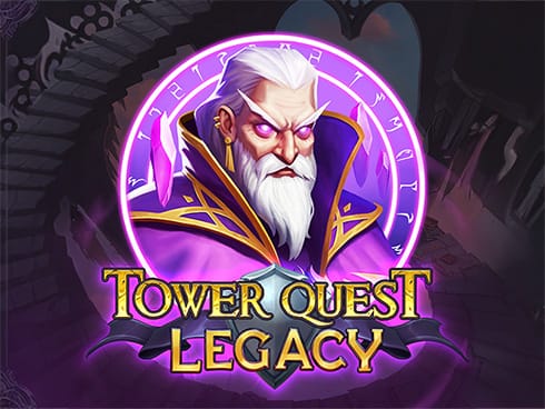 Tower Quest Legacy thumbnail