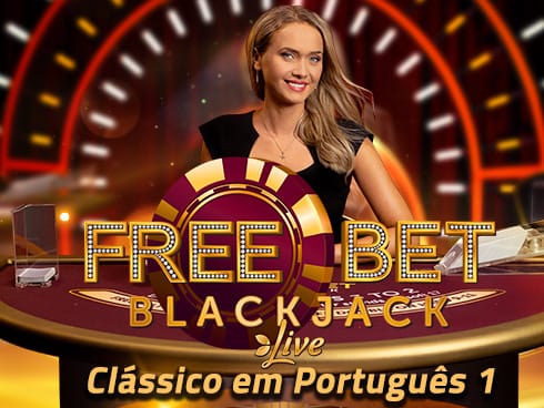 Free Bet Blackjack Clássico em Português 1 thumbnail