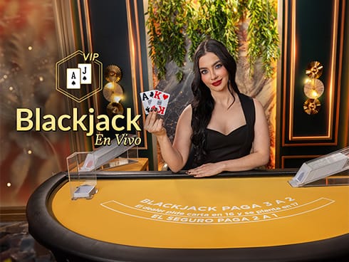 VIP Blackjack en Español 13 thumbnail