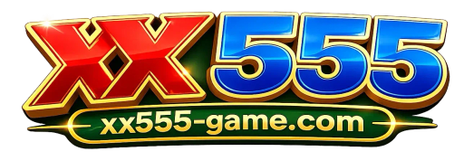 pkxx555game.com Logo